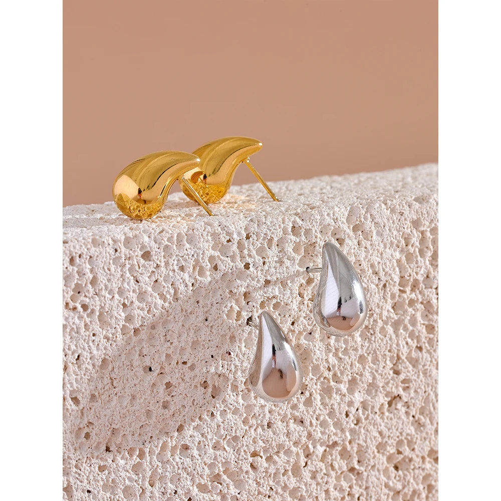 Sublime Drop Earrings Serhena®