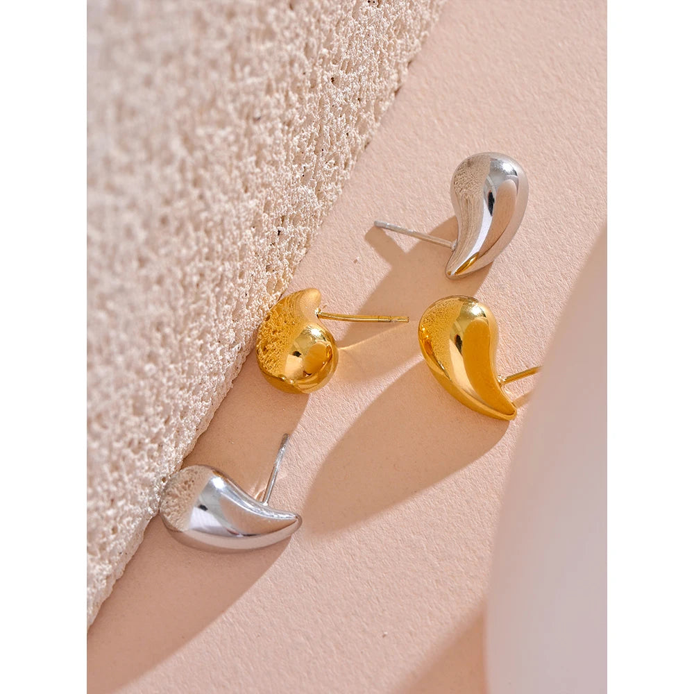 Sublime Drop Earrings Serhena®